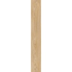  Full Plank shot de Brun Laurel Oak 51282 de la collection Moduleo Roots Herringbone | Moduleo